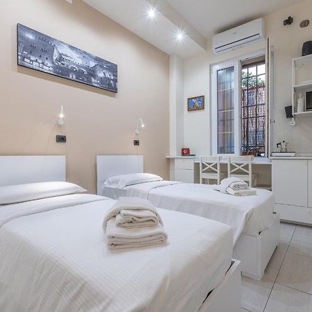 Piccola Anastasia - Your Cozy Bologna Stay Exteriér fotografie