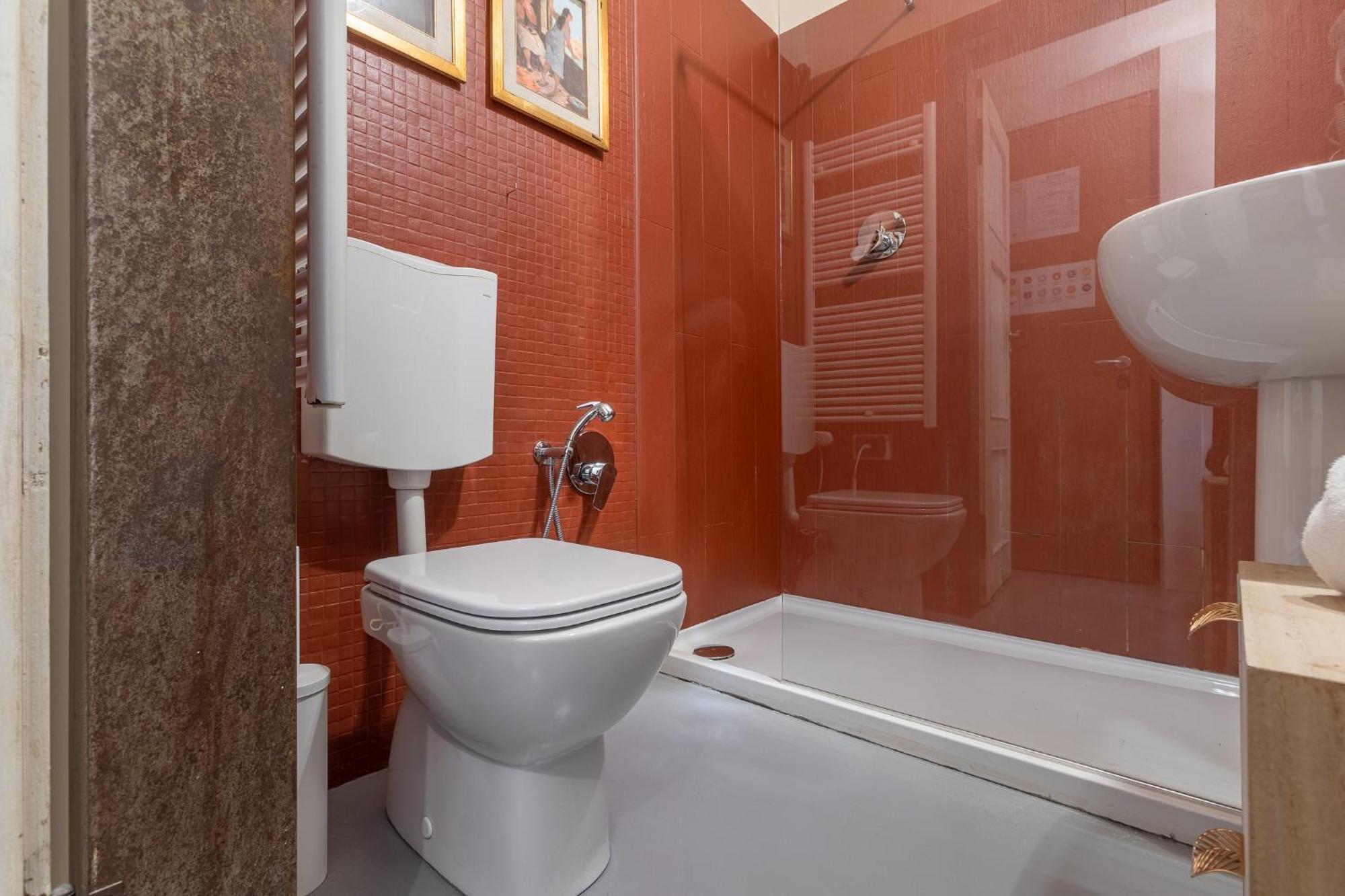 Piccola Anastasia - Your Cozy Bologna Stay Exteriér fotografie