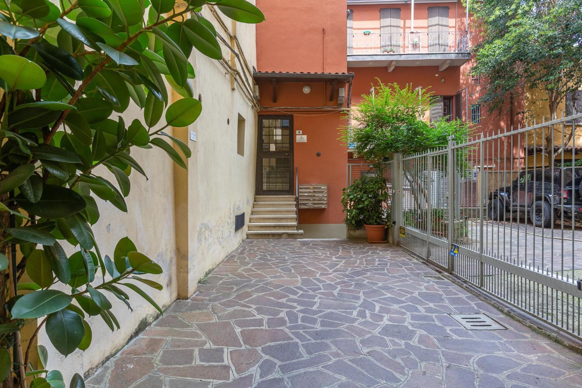 Piccola Anastasia - Your Cozy Bologna Stay Exteriér fotografie